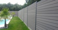 Portail Clôtures dans la vente du matériel pour les clôtures et les clôtures à Arvillard